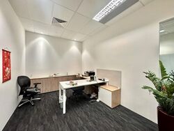 ONE GEORGE STREET (D1), Office #510078201